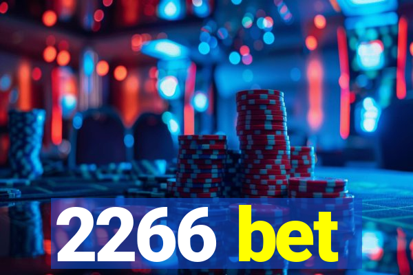 2266 bet